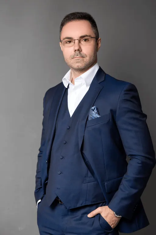 Armen Esaulov
